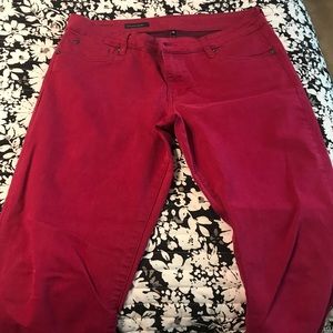 KUT Toothpick Skinny